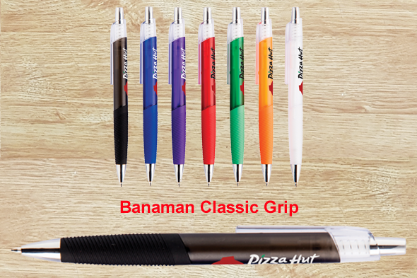 Pen Printers
