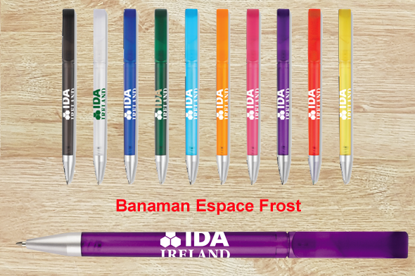 Pen Printers Dublin