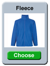 Printed Fleece