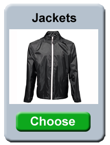 Printed Jackets