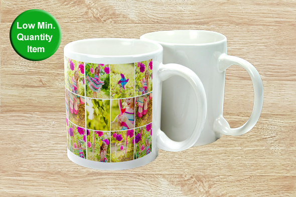 Printed Mugs Dublin
