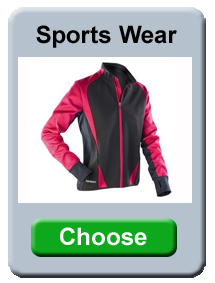Printed Sports Wear