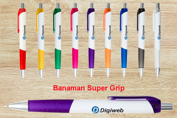 Advertising Pens