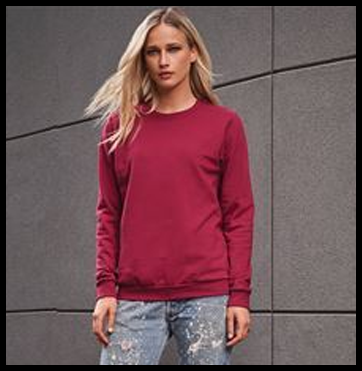 Sweat shirt printing dublin