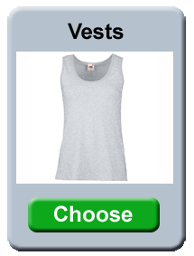 Printed Vests