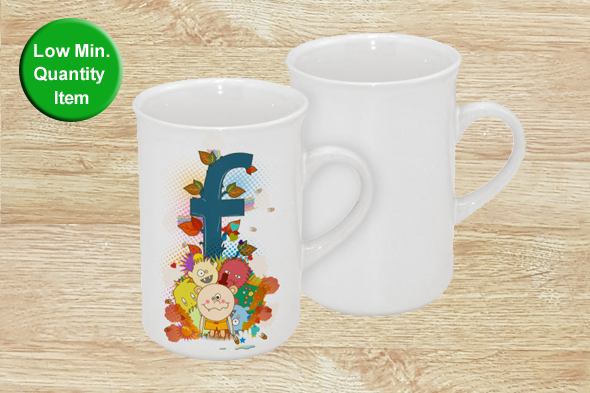 printed windsor mug